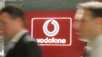 فئات مذهلة.. تعرف على جميع كروت الشحن وقيمتها في فودافون مصر